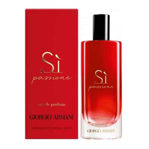 Armani Si Passione 15 ml