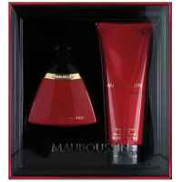 Mauboussin In Red - EdP 100 ml + душ гел 200 ml
