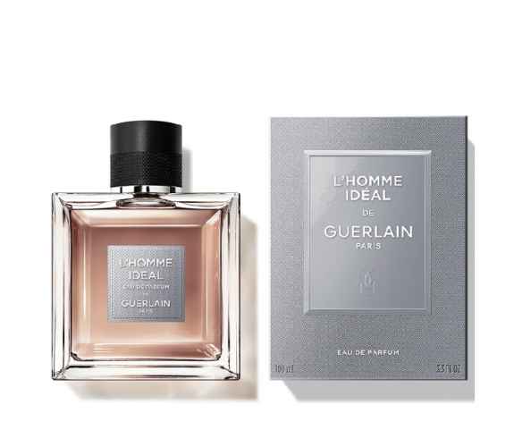 Guerlain L'Homme Ideal 100 ml