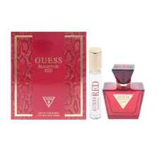 Guess Seductive Red - EdT 50 ml + EdT 15 ml