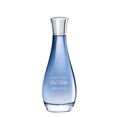 Davidoff Cool Water Reborn 100 ml