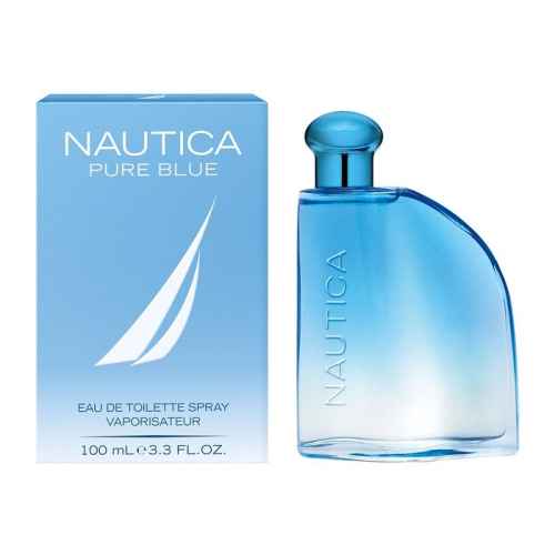 Nautica Pure Blue 100 ml /2024