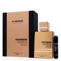 Al Haramain Amber Oud Black Edition U EdP 200 ml