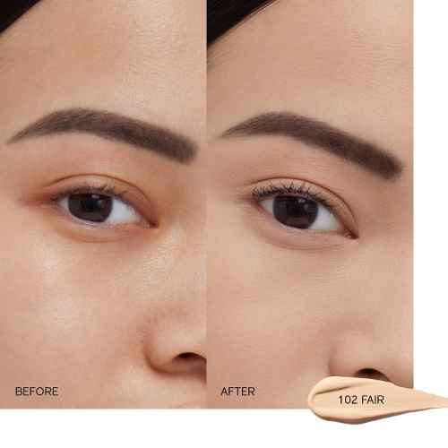 Shiseido Face Synchro Skin Self-Refreshing Concealer - 102 Fair - 5.8 ml