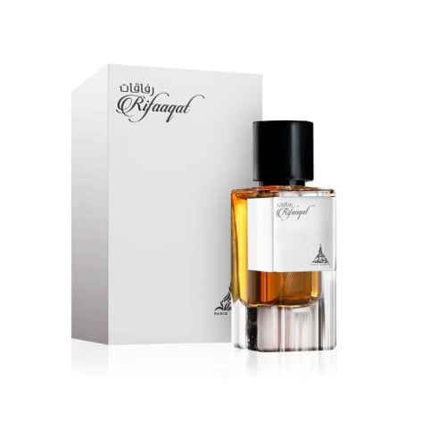 Paris Corner Rifaaqat 85 ml