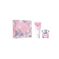Versace Bright Crystal - 90 ml + 150 ml