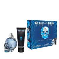 Police To Be 75 ml + 100 ml