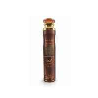 Lattafa Room Spray Asad Bourbon Air Freshener 300 ml