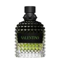 Valentino	Uomo Born In Roma Green Stravaganza 100 ml