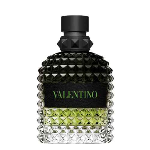 Valentino	Uomo Born In Roma Green Stravaganza 100 ml