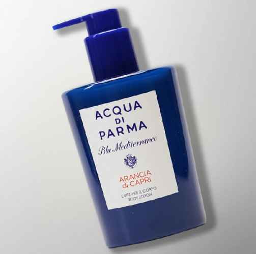 Acqua di Parma Blu Mediterraneo Arancia di Capri 300 ml