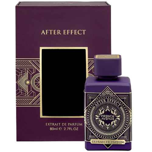 French Avenue After Effect 80 ml