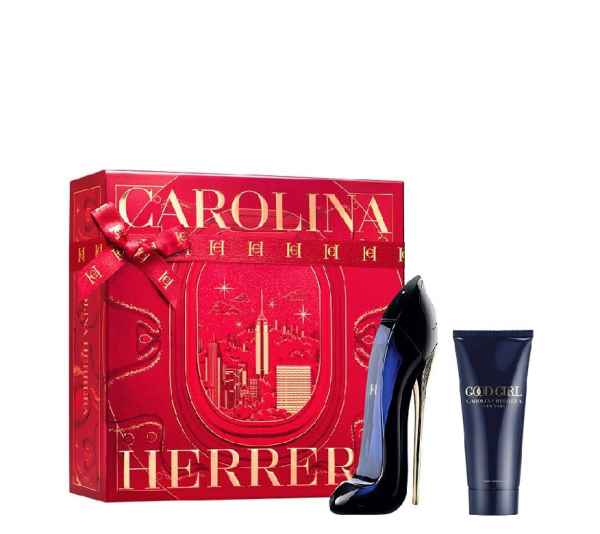 Carolina Herrera Good Girl - EdP 80 ml + 100 ml-uHo9e.jpeg