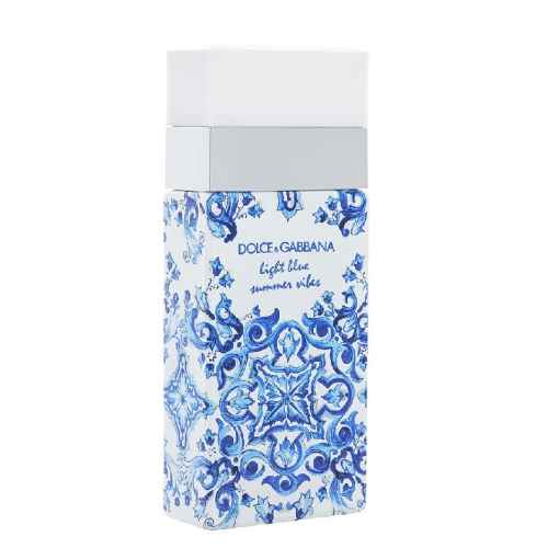 Dolce&Gabbana Light Blue Summer Vibes 100 ml