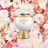Afnan Souvenir Floral Bouquet 100 ml