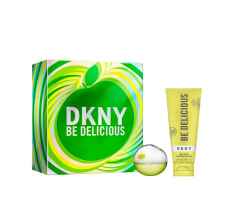 Donna Karan BE DELICIOUS - EdP 30 ml + 100 ml