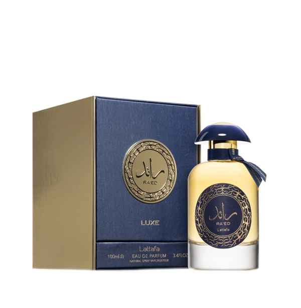 Lattafa Ra'ed Luxe 100 ml-uarvw.jpeg