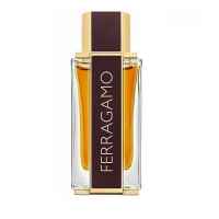 Salvatore Ferragamo Spicy Leather 100 ml