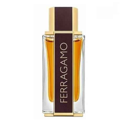 Salvatore Ferragamo Spicy Leather 100 ml