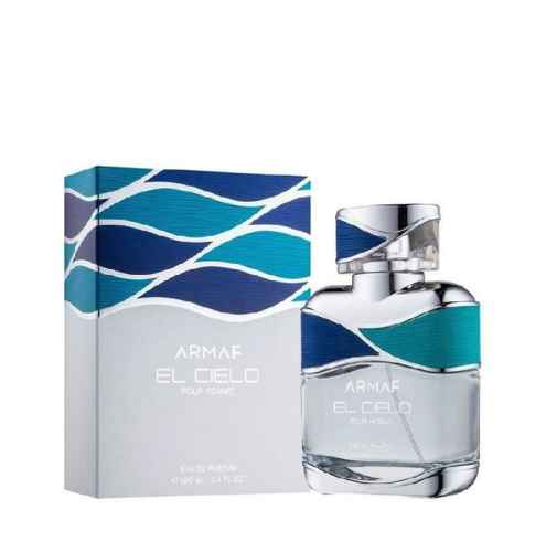Armaf El Cielo 100 ml