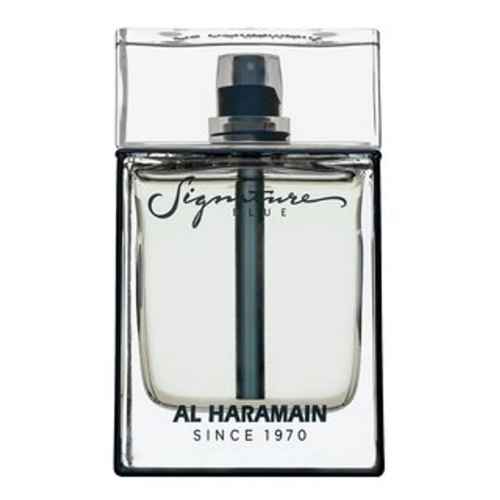 Al Haramain Signature Blue 100 ml