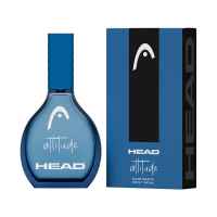 Head Attitude 100 ml