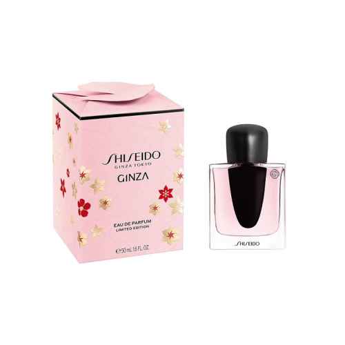 Shiseido Ginza Limited Edition 50 ml