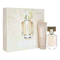 Hugo Boss The Scent - EdP 50 ml + b/lot 50 ml