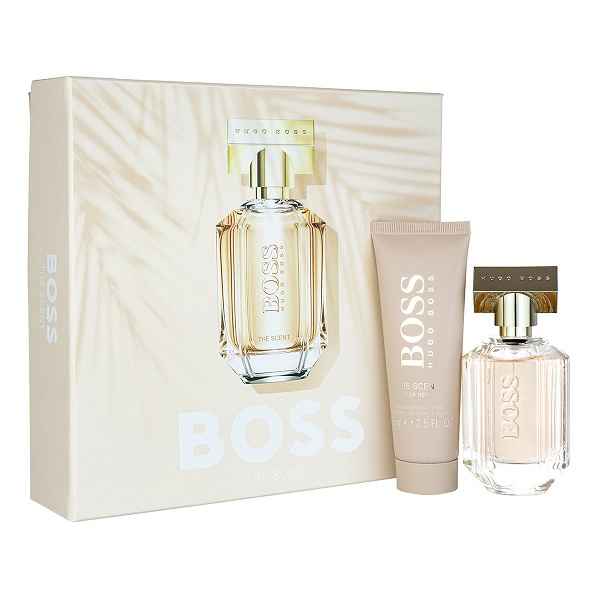 Hugo Boss The Scent - EdP 50 ml + b/lot 50 ml-vARFi.jpeg