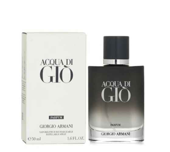 Armani Acqua di Gio 50 ml refillable