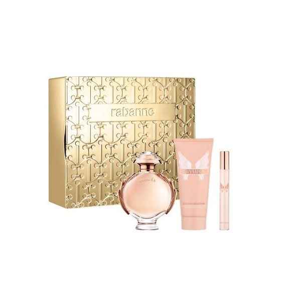 Paco Rabanne Olympea - EdP 80 ml + 75 ml + EdP 10 ml-vJQ8c.jpeg