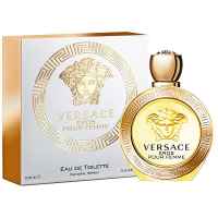 Versace Eros Pour Femme 100 ml