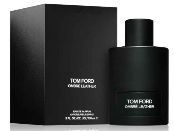 Tom Ford Ombre Leather 150 ml