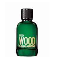 DsQuared2 Green Wood 100 ml