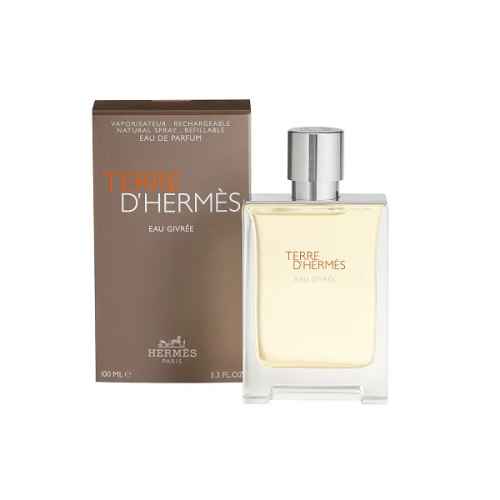 Hermes Terre d'Hermes Eau Givrée 100 ml