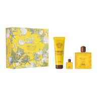 Versace Eros Energy - 100 ml + 150 ml + 5 ml