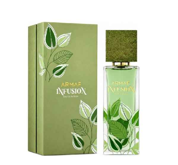Armaf Infusion 100 ml-w0W8k.jpeg