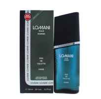 Lomani Pour Homme 100 ml