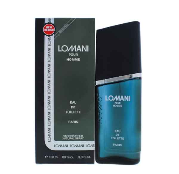 Lomani Pour Homme 100 ml-w7cYR.jpeg