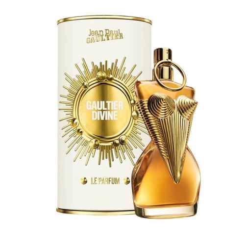 Jean-Paul Gaultier Gaultier Divine Le Parfum Intense 100 ml