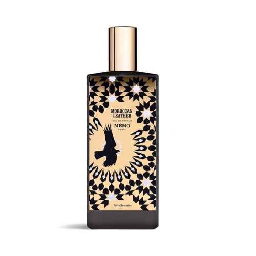 Memo Paris Moroccan Leather 75 ml
