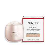 Shiseido Benefiance Wrinkle Smoothing Cream Enriched 75 ml