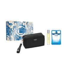 Versace Man Eau Fraiche - EdT 100 ml + EdT 10 ml +