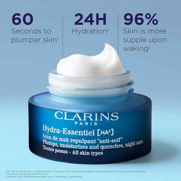 Clarins Hydra-Essentiel [HA²] Night Cream 50 ml-wHS7A.jpeg