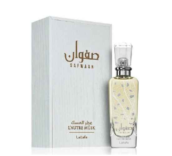 Lattafa Safwaan L'Autre Musk 100 ml