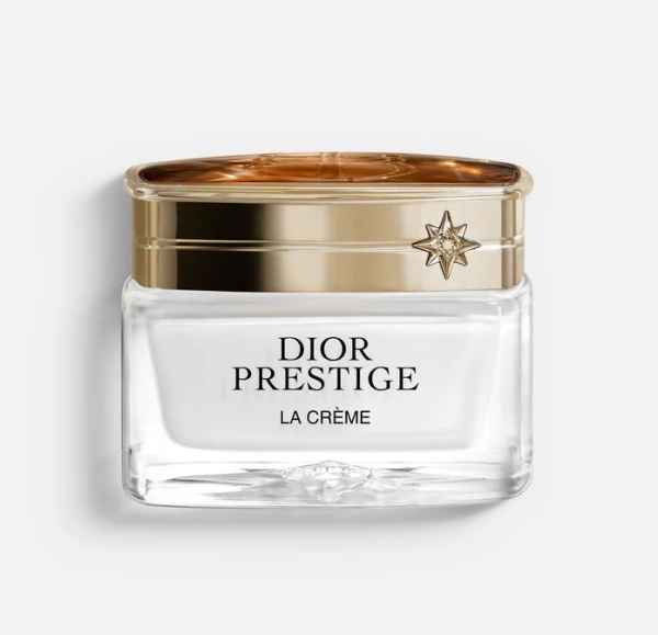 Dior Prestige La Crème - Intensive Repairing Crème - 50 ml-wLYMg.jpeg