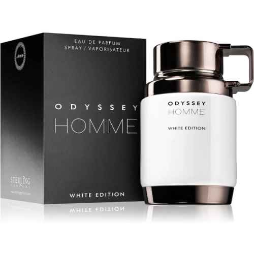 Armaf Odyssey Homme White Edition 200 ml