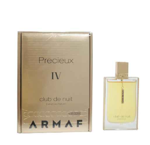 Armaf Club De Nuit Precieux IV 55 ml