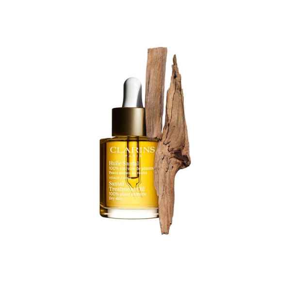 Clarins Santal Face Treatment Oil dry skin 30 ml-wjdbq.jpeg