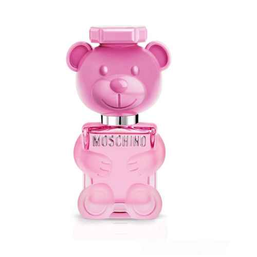 Moschino	Toy 2 Bubble Gum 100 ml